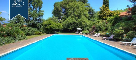 5 bedrooms Villa in Ello, Italy No. 370929 23