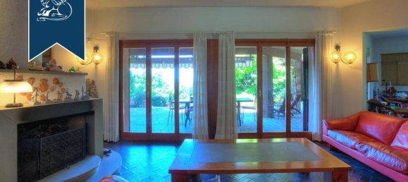 5 bedrooms Villa in Ello, Italy No. 370929 35