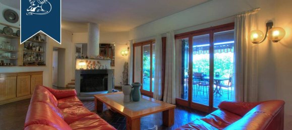 5 bedrooms Villa in Ello, Italy No. 370929 34