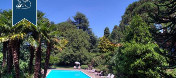 5 bedrooms Villa in Ello, Italy No. 370929 31