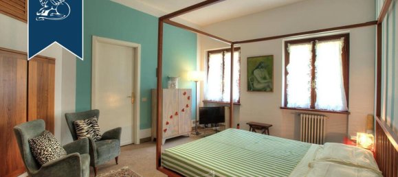 5 bedrooms Villa in Ello, Italy No. 370929 42