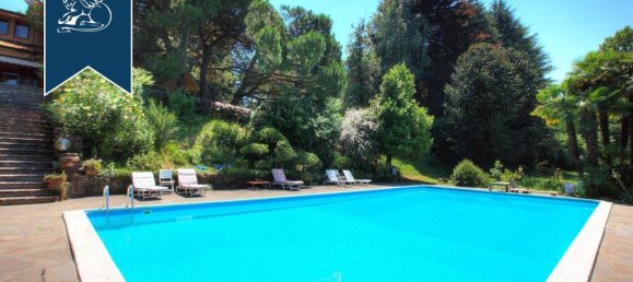 5 bedrooms Villa in Ello, Italy No. 370929 24