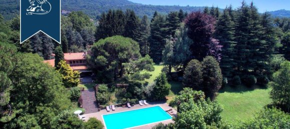 5 bedrooms Villa in Ello, Italy No. 370929 29