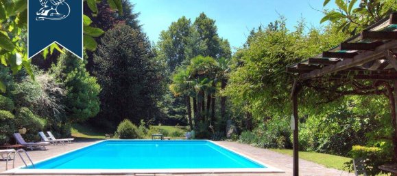 5 bedrooms Villa in Ello, Italy No. 370929 20