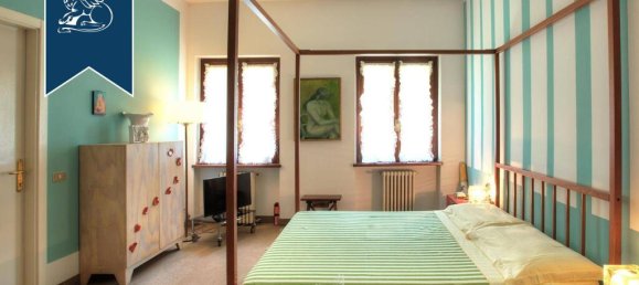 5 bedrooms Villa in Ello, Italy No. 370929 43