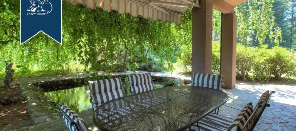 5 bedrooms Villa in Ello, Italy No. 370929 33