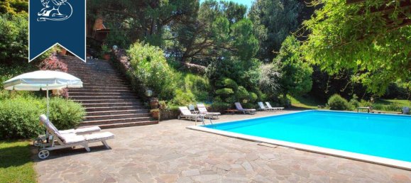 5 bedrooms Villa in Ello, Italy No. 370929 19