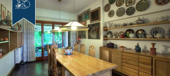 5 bedrooms Villa in Ello, Italy No. 370929 39