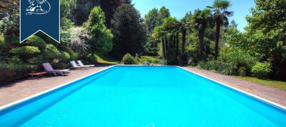 5 bedrooms Villa in Ello, Italy No. 370929 25