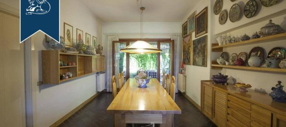 5 bedrooms Villa in Ello, Italy No. 370929 38