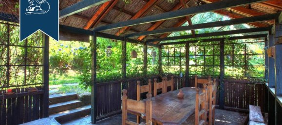 5 bedrooms Villa in Ello, Italy No. 370929 32