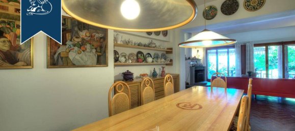 5 bedrooms Villa in Ello, Italy No. 370929 40