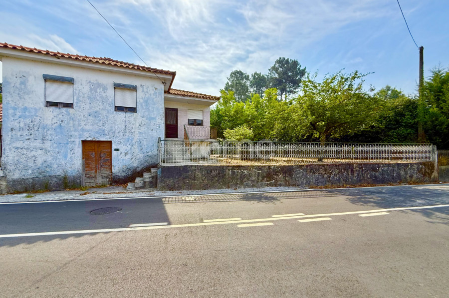 3 chambres Maison à Santo Tirso, Portugal No. 249432