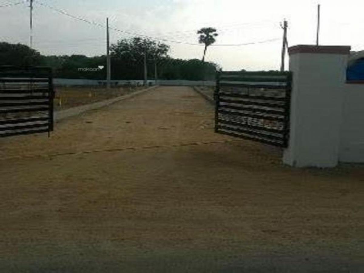  Land in Hyderabad, India No. 30503