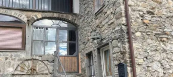 Дом с 3 комнатами в Дзери, Италия № 116951 2