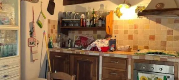 Дом с 3 комнатами в Дзери, Италия № 116951 3