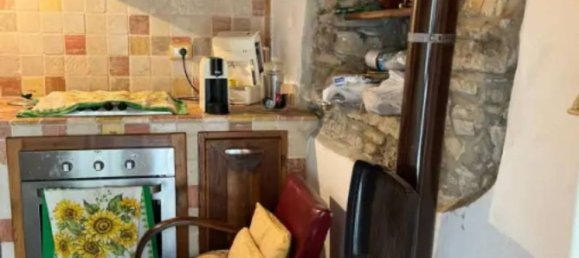 Дом с 3 комнатами в Дзери, Италия № 116951 7