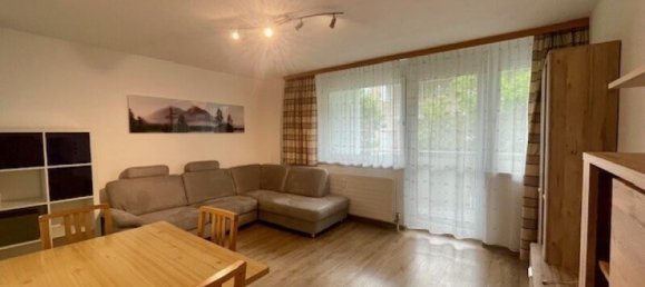 2-salle Appartement à Innsbruck-Stadt, Austria No. 213688 4