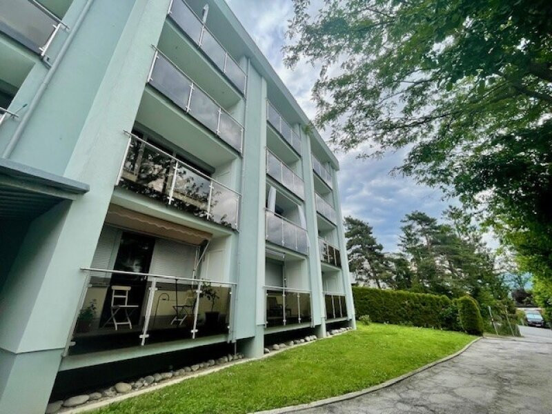 2-salle Appartement à Innsbruck-Stadt, Austria No. 213688