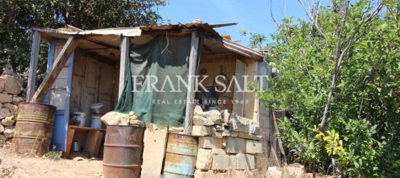 1 Schlafzimmer Bauernhof in Kalkara, Malta, Nr. 1519 14