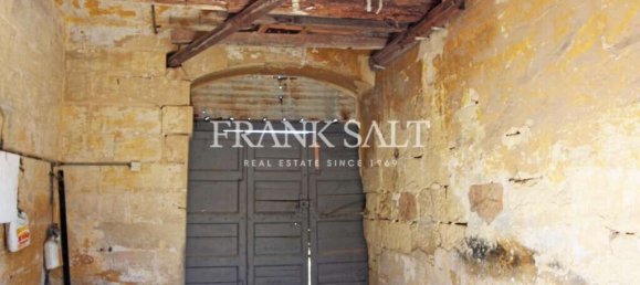 1 Schlafzimmer Bauernhof in Kalkara, Malta, Nr. 1519 10