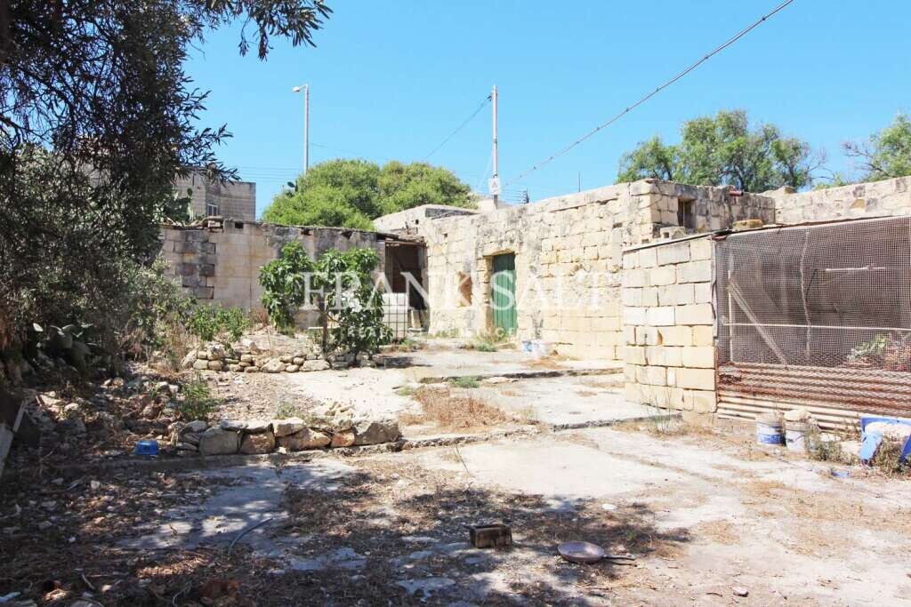 1 chambre Ferme à Kalkara, Malta No. 1519