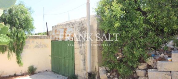 1 Schlafzimmer Bauernhof in Kalkara, Malta, Nr. 1519 15