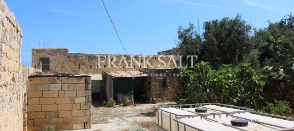 1 Schlafzimmer Bauernhof in Kalkara, Malta, Nr. 1519 8