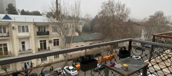 Apartamento T3 em Nasimi, Azerbaijan N.º 2261 12