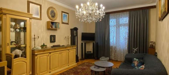 Apartamento T3 em Nasimi, Azerbaijan N.º 2261 22