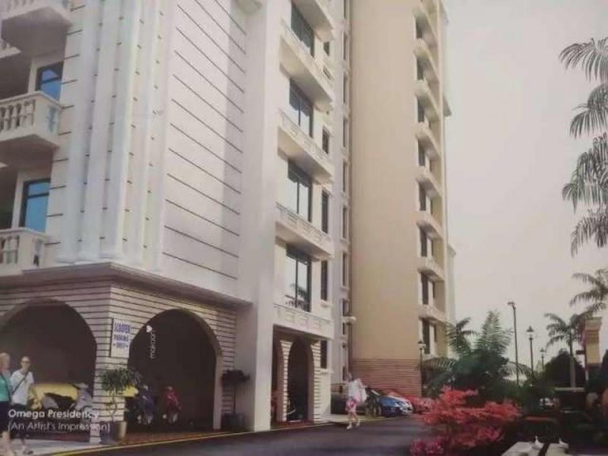 Casa de 3 dormitorios en Lucknow, India No. 4065