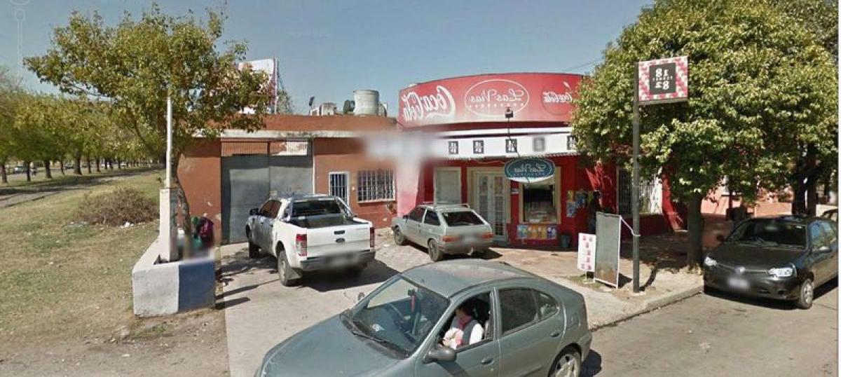 Terreno em Cordoba, Argentina N.º 46214