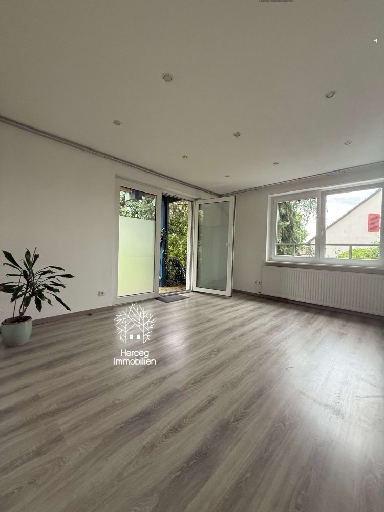 Apartamento de 1 dormitorio en Schwabisch Hall, Germany No. 15443