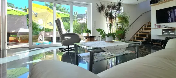 Дом с 1 спальней в Рейн-Зиг, Германия № 206157 19