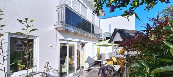 Дом с 1 спальней в Рейн-Зиг, Германия № 206157 5