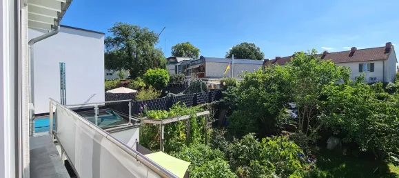 Дом с 1 спальней в Рейн-Зиг, Германия № 206157 8