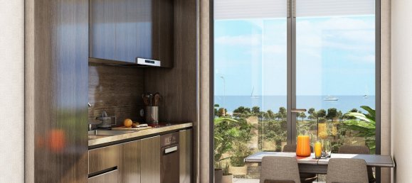 Apartment 35+1 in Istanbul, Turkey No. 9219 8