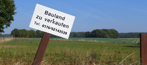  Land in Barnim, Germany No. 258392 2