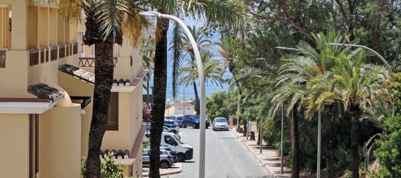 3 Schlafzimmer Wohnung in Marbella, Spain, Nr. 138084 2