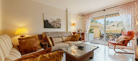 3 Schlafzimmer Wohnung in Marbella, Spain, Nr. 138084 4