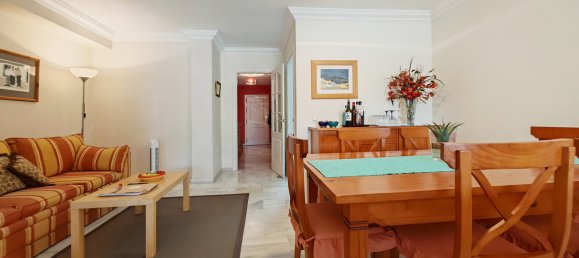 3 Schlafzimmer Wohnung in Marbella, Spain, Nr. 138084 7