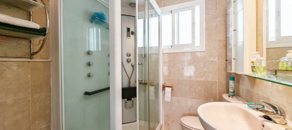 3 Schlafzimmer Wohnung in Marbella, Spain, Nr. 138084 12