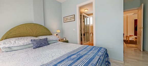 3 Schlafzimmer Wohnung in Marbella, Spain, Nr. 138084 11