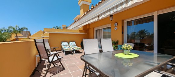 3 Schlafzimmer Wohnung in Marbella, Spain, Nr. 138084 8