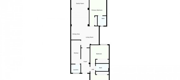 3 Schlafzimmer Wohnung in Marbella, Spain, Nr. 138084 19