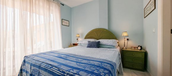 3 Schlafzimmer Wohnung in Marbella, Spain, Nr. 138084 10