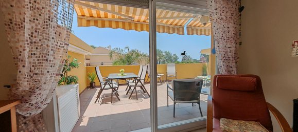 3 Schlafzimmer Wohnung in Marbella, Spain, Nr. 138084 5