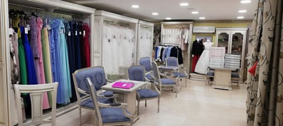 188m² Office in Malaga, Spain No. 75200 9