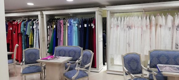 188m² Office in Malaga, Spain No. 75200 3