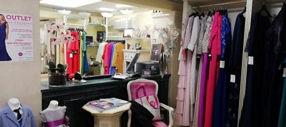 188m² Office in Malaga, Spain No. 75200 4